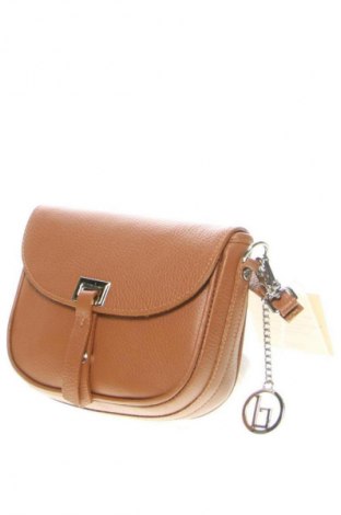 Dámská kabelka  Lia Biassoni, Barva Hnědá, Cena  4 449,00 Kč