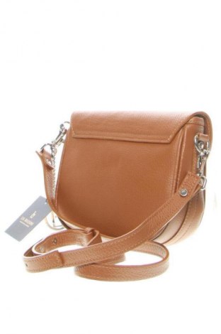 Dámská kabelka  Lia Biassoni, Barva Hnědá, Cena  4 449,00 Kč