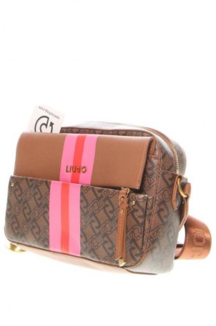 Γυναικεία τσάντα Liu Jo, Χρώμα Πολύχρωμο, Τιμή 137,99 €