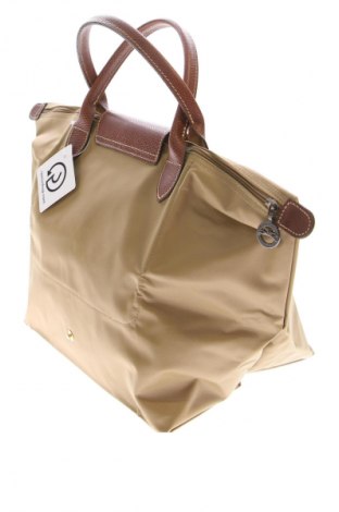 Dámská kabelka  Longchamp, Barva Hnědá, Cena  3 549,00 Kč
