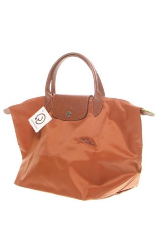 Dámská kabelka  Longchamp, Barva Hnědá, Cena  3 549,00 Kč