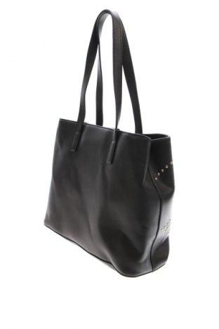 Damska torebka Love Moschino, Kolor Czarny, Cena 929,99 zł