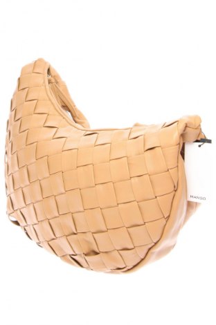Dámská kabelka  Mango, Barva Hnědá, Cena  1 115,00 Kč