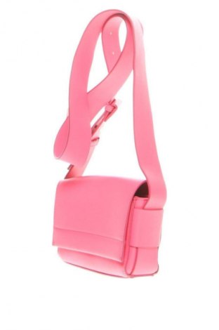 Дамска чанта Mango, Цвят Розов, Цена 15,84 €