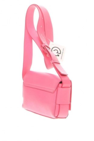 Дамска чанта Mango, Цвят Розов, Цена 15,84 €