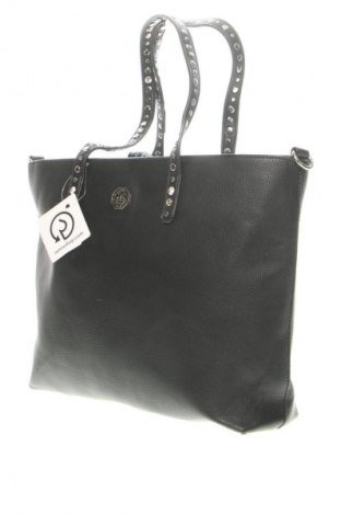 Γυναικεία τσάντα Marina Galanti, Χρώμα Μαύρο, Τιμή 22,99 €
