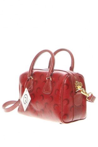 Dámská kabelka  Marine Serre, Barva Červená, Cena  16 349,00 Kč