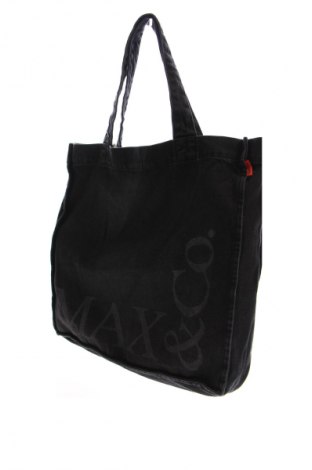 Dámská kabelka  Max&Co., Barva Černá, Cena  2 699,00 Kč