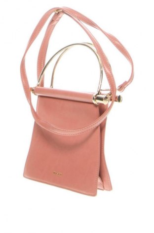 Γυναικεία τσάντα NA-KD, Χρώμα Ρόζ , Τιμή 21,99 €