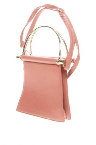 Γυναικεία τσάντα NA-KD, Χρώμα Ρόζ , Τιμή 21,99 €
