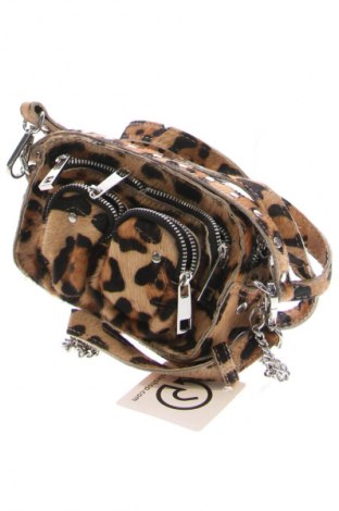 Дамска чанта Nunoo, Цвят Многоцветен, Цена 83,34 €, #135694620