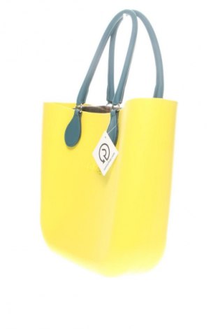 Dámská kabelka  O bag, Barva Žlutá, Cena  2 379,00 Kč