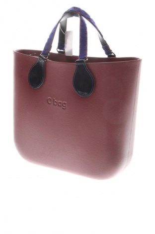 Γυναικεία τσάντα O bag, Χρώμα Ρόζ , Τιμή 55,00 €