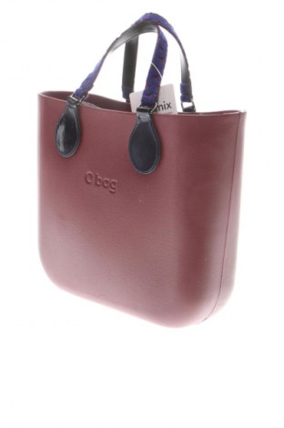 Γυναικεία τσάντα O bag, Χρώμα Ρόζ , Τιμή 55,00 €
