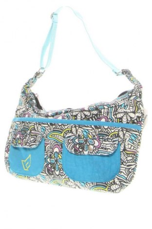 Damentasche POWER, Farbe Mehrfarbig, Preis 27,05 €