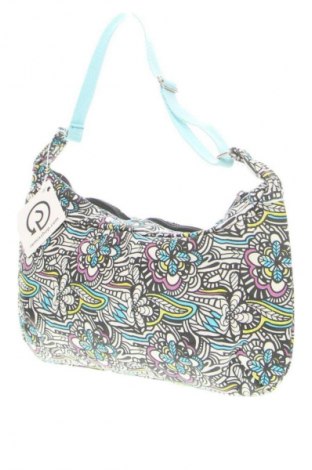 Damentasche POWER, Farbe Mehrfarbig, Preis 27,05 €