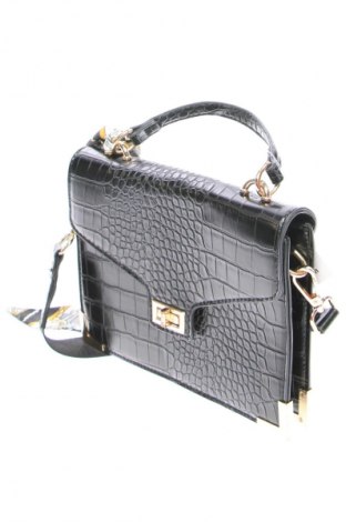 Damentasche Pieces, Farbe Schwarz, Preis 41,99 €