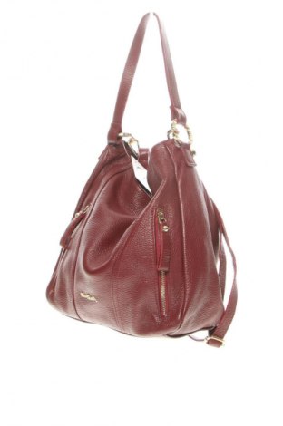 Dámská kabelka  Pierre Cardin, Barva Červená, Cena  3 427,00 Kč