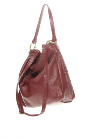 Dámská kabelka  Pierre Cardin, Barva Červená, Cena  3 427,00 Kč