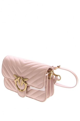 Dámska kabelka  Pinko, Farba Popolavo ružová, Cena  189,95 €