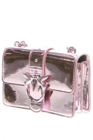 Дамска чанта Pinko, Цвят Розов, Цена 240,30 €