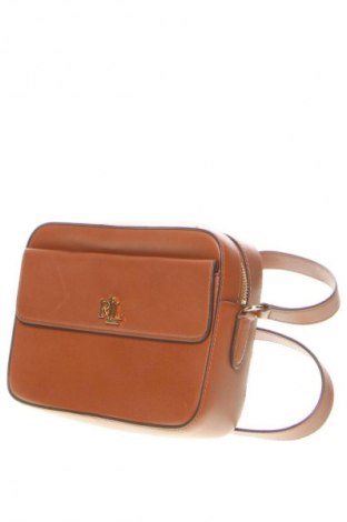 Dámská kabelka  Ralph Lauren, Barva Hnědá, Cena  8 899,00 Kč