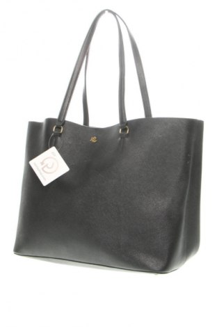 Dámská kabelka  Ralph Lauren, Barva Černá, Cena  8 899,00 Kč