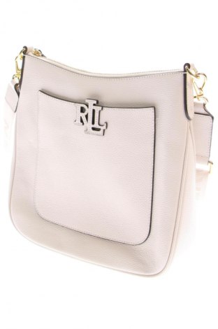 Dámská kabelka  Ralph Lauren, Barva Krémová, Cena  7 149,00 Kč