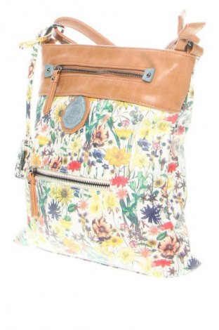 Geantă de femei Rieker, Culoare Multicolor, Preț 146,99 Lei