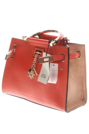 Dámská kabelka  River Island, Barva Oranžová, Cena  1 429,00 Kč