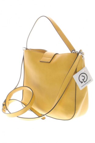 Dámska kabelka  S.Oliver, Farba Žltá, Cena  38,95 €