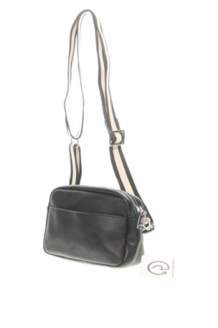 Damentasche S.Oliver, Farbe Schwarz, Preis 33,00 €