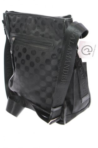 Dámská kabelka  Salamander, Barva Černá, Cena  1 859,00 Kč