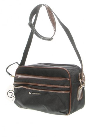 Damentasche Samsonite, Farbe Schwarz, Preis 64,30 €