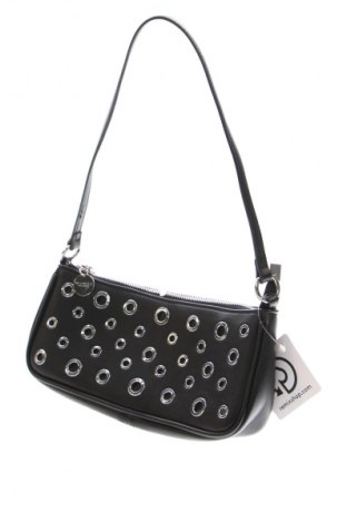 Damentasche Seidenfelt, Farbe Schwarz, Preis 22,00 €