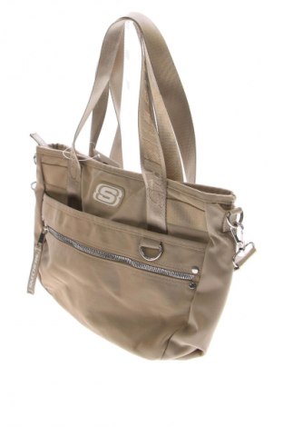 Damentasche Skechers, Farbe Beige, Preis 40,99 €