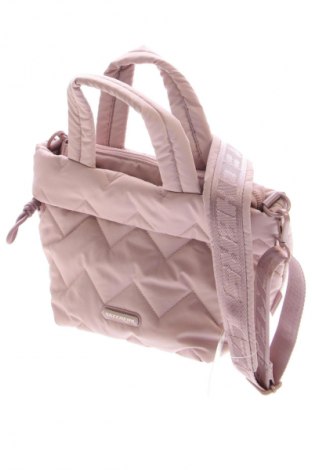 Damska torebka Skechers, Kolor Popielaty róż, Cena 201,99 zł