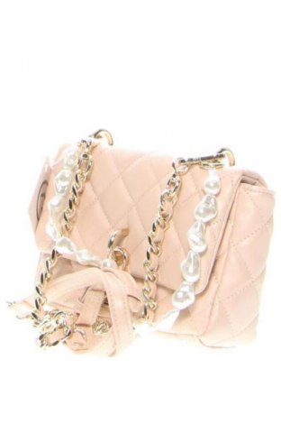 Dámská kabelka  Steve Madden, Barva Růžová, Cena  1 929,00 Kč