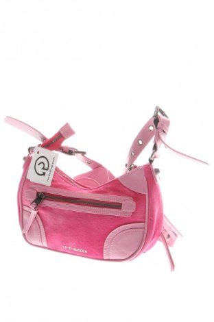 Dámská kabelka  Steve Madden, Barva Růžová, Cena  1 139,00 Kč
