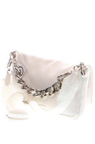 Dámská kabelka  Steve Madden, Barva Bílá, Cena  2 379,00 Kč
