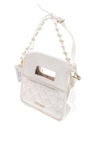 Dámská kabelka  Steve Madden, Barva Bílá, Cena  1 629,00 Kč