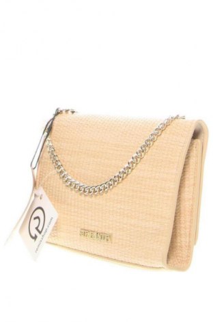 Damska torebka Steve Madden, Kolor Beżowy, Cena 290,99 zł
