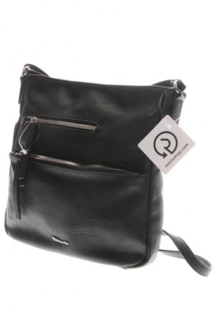 Damentasche Tamaris, Farbe Schwarz, Preis 61,99 €
