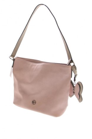 Damentasche Tamaris, Farbe Rosa, Preis 21,18 €