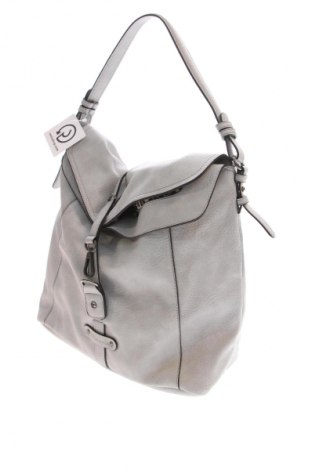 Geantă de femei Tamaris, Culoare Gri, Preț 121,99 Lei