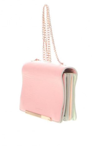 Damska torebka Ted Baker, Kolor Różowy, Cena 774,99 zł