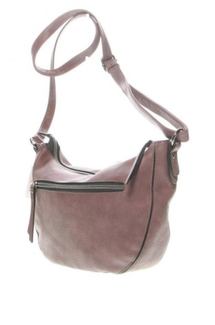 Damentasche Tom Tailor, Farbe Aschrosa, Preis 42,99 €