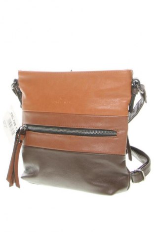 Дамска чанта Tom Tailor, Цвят Многоцветен, Цена 20,45 €