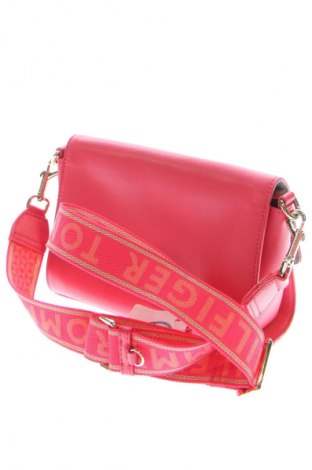 Geantă de femei Tommy Hilfiger, Culoare Roz, Preț 579,99 Lei