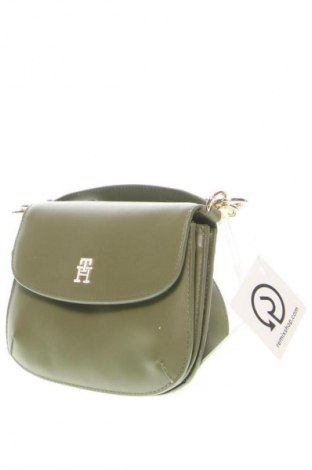 Dámská kabelka  Tommy Hilfiger, Barva Zelená, Cena  4 049,00 Kč